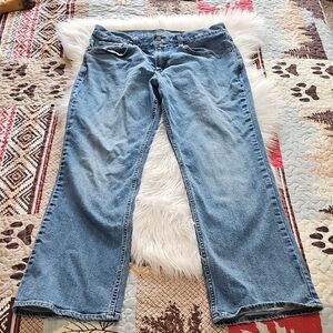 Men's Old Navy Bootcut Jeans Size 34x30